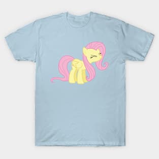 Flutteryay Fluttershy 1 T-Shirt